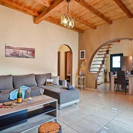 Elizabeth Country House Ágios Matthaíos المظهر الخارجي الصورة